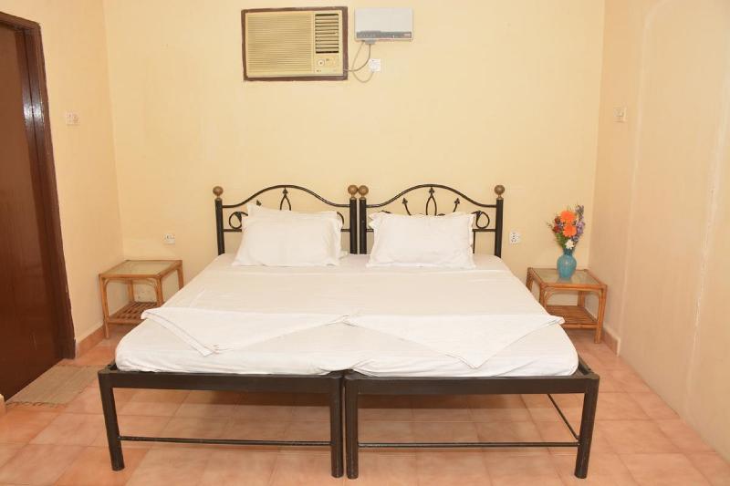 Pifran Holiday Beach Resort Consua Exterior foto