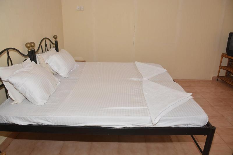 Pifran Holiday Beach Resort Consua Exterior foto
