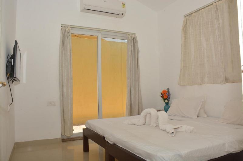 Pifran Holiday Beach Resort Consua Exterior foto